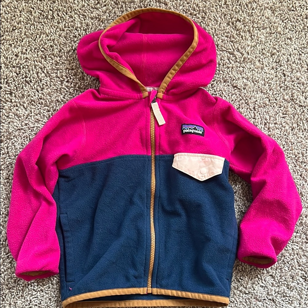 Patagonia 2T Jacket
